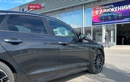 KIA K5, 2021 год, 3 200 000 рублей, 6 фотография