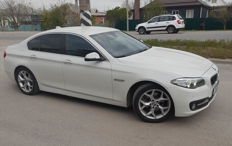 BMW 5 серия, 2014 год, 2 150 000 рублей, 3 фотография