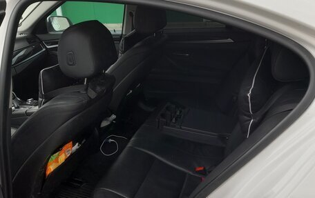 BMW 5 серия, 2014 год, 2 150 000 рублей, 7 фотография
