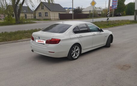 BMW 5 серия, 2014 год, 2 150 000 рублей, 4 фотография