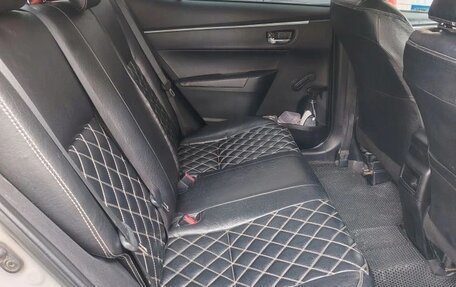 Toyota Corolla, 2013 год, 1 170 000 рублей, 8 фотография