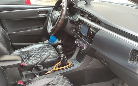 Toyota Corolla, 2013 год, 1 170 000 рублей, 7 фотография