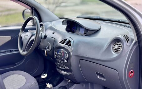 Chery IndiS (S18D) I, 2011 год, 260 000 рублей, 3 фотография