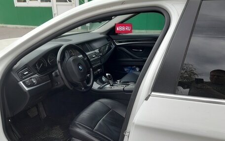 BMW 5 серия, 2014 год, 2 150 000 рублей, 6 фотография