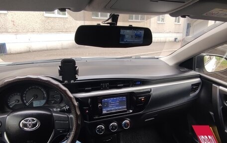 Toyota Corolla, 2013 год, 1 170 000 рублей, 6 фотография