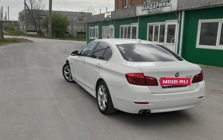 BMW 5 серия, 2014 год, 2 150 000 рублей, 5 фотография