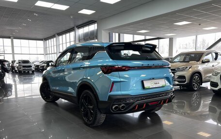 Geely Coolray I, 2024 год, 2 265 000 рублей, 6 фотография