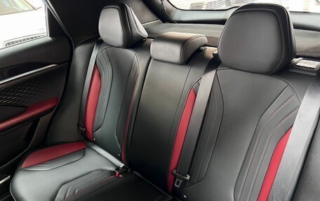 Geely Coolray I, 2024 год, 2 265 000 рублей, 9 фотография