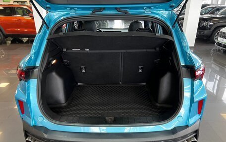 Geely Coolray I, 2024 год, 2 265 000 рублей, 7 фотография