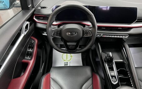 Geely Coolray I, 2024 год, 2 265 000 рублей, 11 фотография