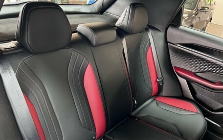Geely Coolray I, 2024 год, 2 265 000 рублей, 12 фотография