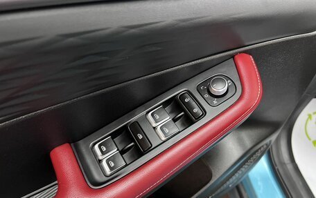 Geely Coolray I, 2024 год, 2 265 000 рублей, 14 фотография