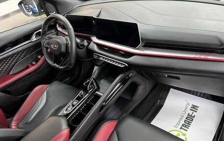 Geely Coolray I, 2024 год, 2 265 000 рублей, 13 фотография