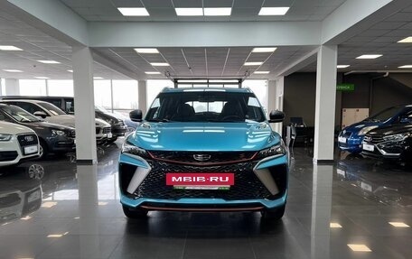 Geely Coolray I, 2024 год, 2 265 000 рублей, 3 фотография