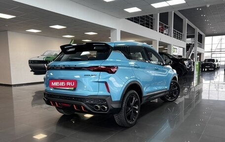 Geely Coolray I, 2024 год, 2 265 000 рублей, 2 фотография