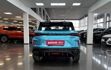 Geely Coolray I, 2024 год, 2 265 000 рублей, 4 фотография