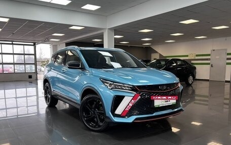 Geely Coolray I, 2024 год, 2 265 000 рублей, 5 фотография