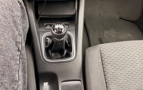 Volkswagen Jetta VI, 2010 год, 650 000 рублей, 7 фотография