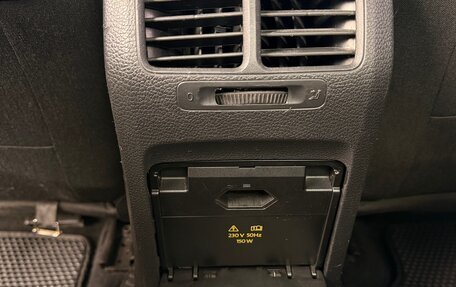 Volkswagen Jetta VI, 2010 год, 650 000 рублей, 22 фотография