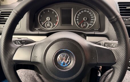 Volkswagen Jetta VI, 2010 год, 650 000 рублей, 29 фотография