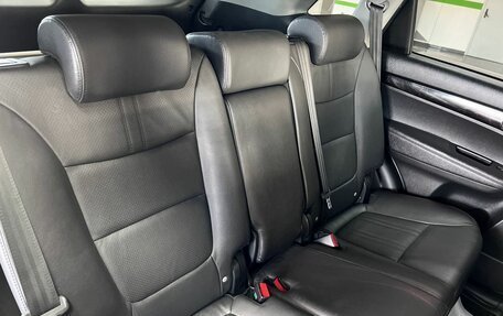 KIA Sorento II рестайлинг, 2014 год, 1 995 000 рублей, 12 фотография