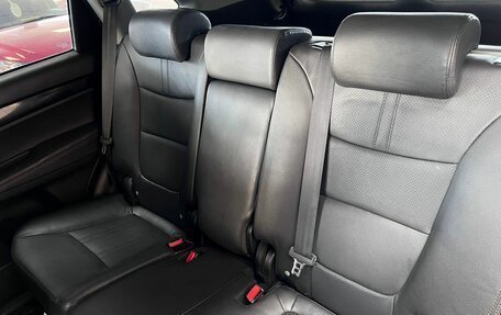 KIA Sorento II рестайлинг, 2014 год, 1 995 000 рублей, 9 фотография