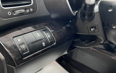 KIA Sorento II рестайлинг, 2014 год, 1 995 000 рублей, 15 фотография