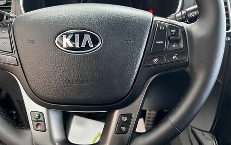 KIA Sorento II рестайлинг, 2014 год, 1 995 000 рублей, 16 фотография