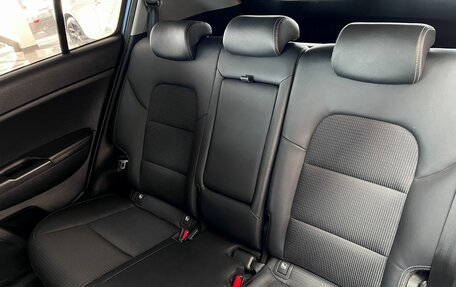 KIA Sportage IV рестайлинг, 2019 год, 2 095 000 рублей, 9 фотография