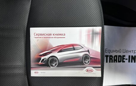 KIA Sorento II рестайлинг, 2014 год, 1 995 000 рублей, 19 фотография