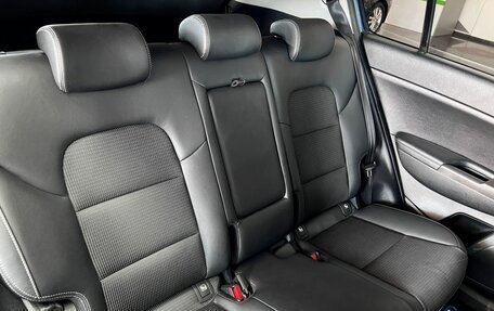 KIA Sportage IV рестайлинг, 2019 год, 2 095 000 рублей, 12 фотография