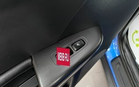 KIA Sportage IV рестайлинг, 2019 год, 2 095 000 рублей, 22 фотография