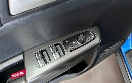 KIA Sportage IV рестайлинг, 2019 год, 2 095 000 рублей, 14 фотография