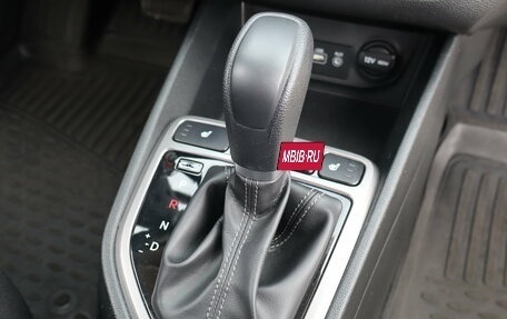 Hyundai Creta I рестайлинг, 2017 год, 1 649 000 рублей, 11 фотография