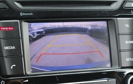 Hyundai Creta I рестайлинг, 2017 год, 1 649 000 рублей, 10 фотография