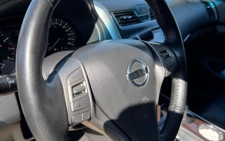 Nissan Teana, 2015 год, 1 300 000 рублей, 15 фотография