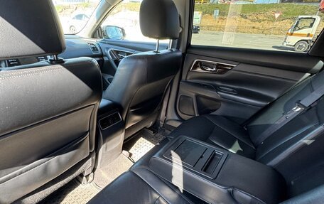 Nissan Teana, 2015 год, 1 300 000 рублей, 12 фотография