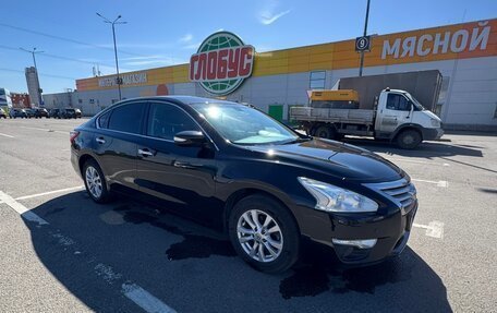 Nissan Teana, 2015 год, 1 300 000 рублей, 7 фотография