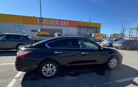 Nissan Teana, 2015 год, 1 300 000 рублей, 6 фотография