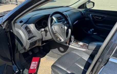 Nissan Teana, 2015 год, 1 300 000 рублей, 14 фотография