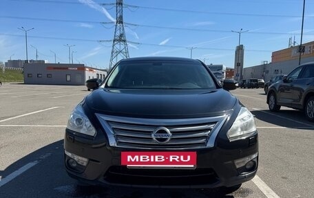 Nissan Teana, 2015 год, 1 300 000 рублей, 8 фотография