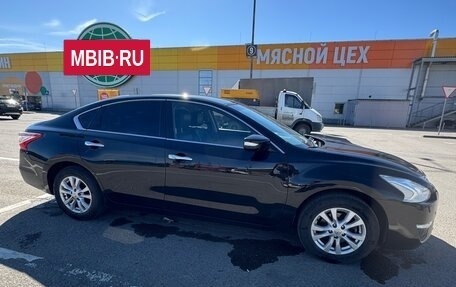 Nissan Teana, 2015 год, 1 300 000 рублей, 4 фотография