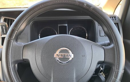 Nissan Serena III, 2009 год, 960 000 рублей, 10 фотография