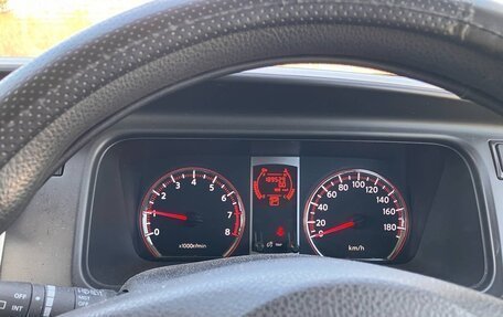 Nissan Serena III, 2009 год, 960 000 рублей, 11 фотография