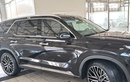 Hyundai Palisade I, 2024 год, 6 000 000 рублей, 2 фотография