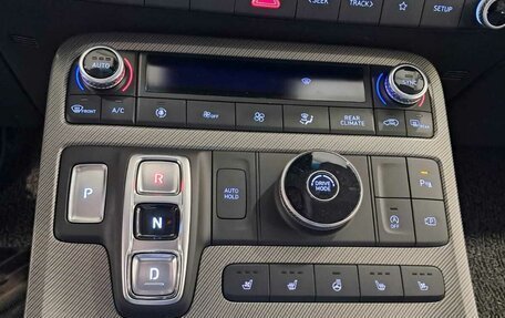 Hyundai Palisade I, 2024 год, 6 000 000 рублей, 6 фотография