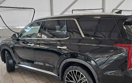 Hyundai Palisade I, 2024 год, 6 000 000 рублей, 3 фотография