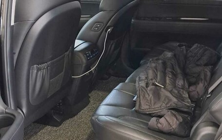 Hyundai Palisade I, 2024 год, 6 000 000 рублей, 8 фотография