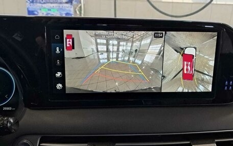 Hyundai Palisade I, 2024 год, 6 000 000 рублей, 7 фотография