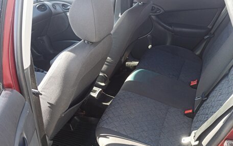 Ford Focus IV, 2001 год, 165 000 рублей, 8 фотография